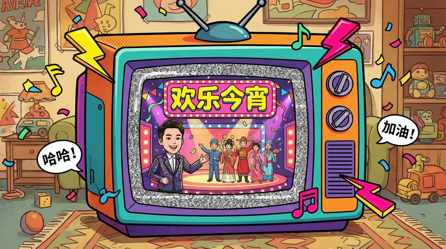 桃子视频 综艺翻车合集